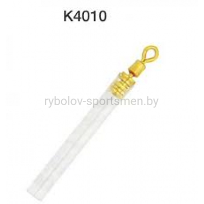 Адаптер для поплавков Kaida K4010, 10 шт