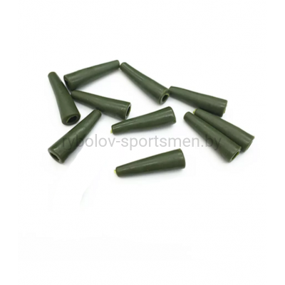 Конус для клипсы KAIDA K6071, 10 шт