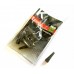Конус для клипсы KAIDA K6071, 10 шт