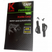 Безопасная клипса KAIDA K8066, 10 шт