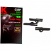 Безопасная клипса KAIDA K9043, 10 шт