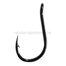 Крючки KAIDA ISEAMA, черный, 10 шт