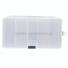 Коробка рыболовная Meiho SFC LURE CASE LL, 214x118x45 мм