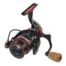 Катушка безынерционная Lucky John Anira JIG 8 1500FD, черная