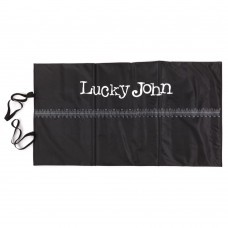 Мат мерный для рыбы Lucky John BBS, 132х64 см