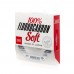Леска монофильная Lucky John FLUOROCARBON Soft 100 м, прозрачная