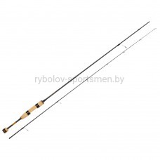 Удилище спиннинговое Lucky John Area Trout Game ARCO 03 6'0, штекерный, 0,5-3 г, 183 см