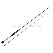 Удилище спиннинговое Lucky John Area Trout Game INTOX 04 6'0, штекерный, 1-4 г, 183 см