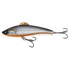 Воблер Lucky John Pro Series BASARA VIB 80S, длина 80 мм, вес 21 г