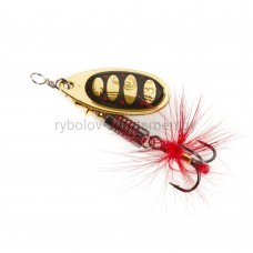 Блесна вращающаяся Lucky John Bonnie Blade 03, 6,4 г