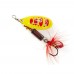 Блесна вращающаяся Lucky John Bonnie Blade 03, 6,4 г