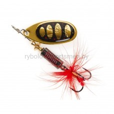 Блесна вращающаяся Lucky John Bonnie Blade 04, 10,3 г