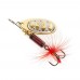 Блесна вращающаяся Lucky John Bonnie Blade 04, 10,3 г