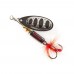 Блесна вращающаяся Lucky John Bonnie Blade 04, 10,3 г