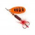 Блесна вращающаяся Lucky John Bonnie Blade 04, 10,3 г