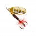 Блесна вращающаяся Lucky John Bonnie Blade 05, 13,4 г