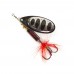 Блесна вращающаяся Lucky John Bonnie Blade 05, 13,4 г