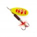 Блесна вращающаяся Lucky John Bonnie Blade 05, 13,4 г