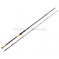 Спиннинг Lucky John Black Sense BBS JERK & TWITCH 150 7'5, штекерное, тест 50-150 г, вес 207 г, 226 см