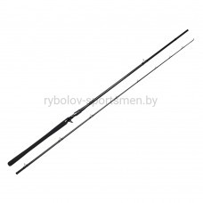 Спиннинг Lucky John Black Sense BBS CAST 220 8'6, штекерное, тест 45-220 г, вес 310 г, 259 см