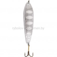 Блесна Lucky John CROCO SPOON BIG GAME MISSION, 18 г, колеблющаяся 
