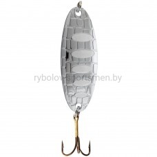 Блесна Lucky John CROCO SPOON SHALLOW WATER CONCEPT, 10 г, колеблющаяся 