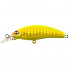 Воблер Lucky John Eco ONE SHAD 50F, 50 мм, 4 г, плавающий