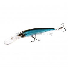 Воблер Lucky John Original DEMON DIVER 120F, 120 мм, 21 г, плавающий
