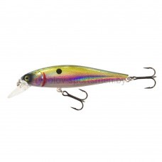 Воблер Lucky John Original MINNOW X 100SP, 100 мм, 17 г, суспендер