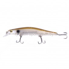 Воблер Lucky John Original FIT MINNOW 110SP, 110 мм, 16.5 г, суспендер