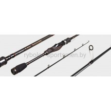 Спиннинг Lucky John One Sensoric Freshwater Jigging 30, штекерный, 13-30 г, 216 см