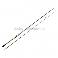 Удилище спиннинговое Lucky John One Sensoric VANTAGE 28 7'0, штекерный, 8-28 г, 213 см