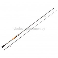 Удилище спиннинговое Lucky John One Sensoric VANTAGE 21 7'0, штекерный, 6-21 г, 213 см