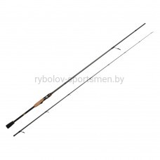 Удилище спиннинговое Lucky John One Sensoric VANTAGE 21 7'6, штекерный, 6-21 г, 229 см