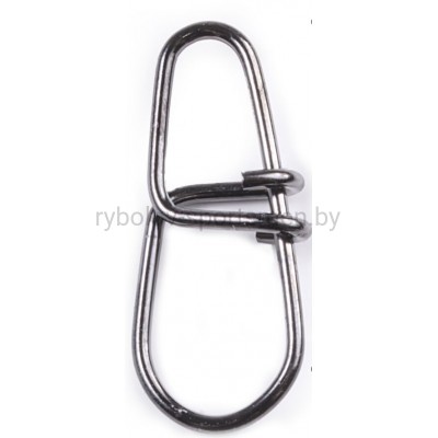 Застежки Lucky John Pro Series CROSSLOCK