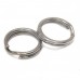Кольца заводные Lucky John Pro Series SPLIT RINGS