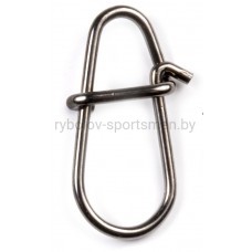 Застежки Lucky John Pro Series POWER LURE SNAP