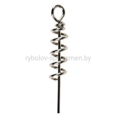 Спирали для силиконовых приманок Lucky John Pro Series SHALLOW SCREW