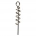 Спирали для силиконовых приманок Lucky John Pro Series SHALLOW SCREW