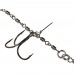 Оснастка стальная Lucky John STINGER (стингер) POWER CHAIN