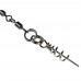 Оснастка стальная Lucky John STINGER (стингер) POWER CHAIN