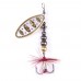 Блесна вращающаяся Lucky John SHELT BLADE 01, 5 г