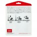 Спиннербейт Lucky John SHOCK BLADE 02, 14 г