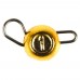 Груз чебурашка вольфрамовый Lucky John Pro Series TUNGSTEN JIG BALL GOLD Груз чебурашка вольфрамовый Lucky John Pro Series TUNGSTEN JIG BALL GOLD