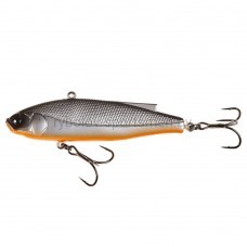 Воблер Lucky John Pro Series SOFT VIB 61S, длина 61 мм, вес 14 г