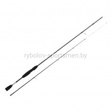 Спиннинг Lucky John Vanrex MICROJIG 9 1.98, штекерный, 2-9 г, 198 см
