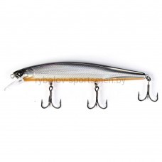 Воблер Lucky John Pro Series MAKORA 110SP, 110 мм, 13 г, суспендер