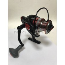 Катушка безынерционная Kaida MCQ-01 1000