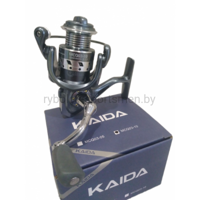 Катушка безынерционная Kaida MCQ-03 2000