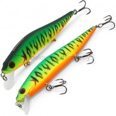 Воблер Kosadaka Vision Minnow XS 98SP, 98 мм, 9 г, суспендер